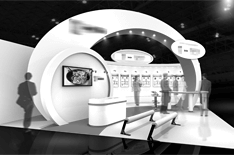 Booth design