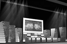 stage design