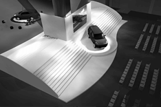 stage design