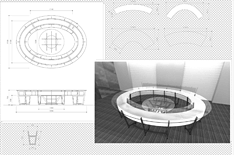 funiture design